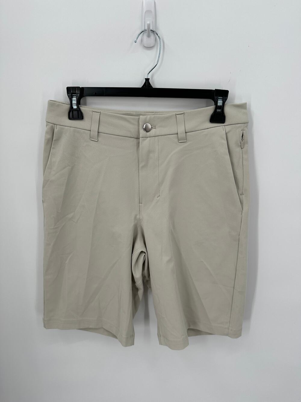 Lululemon Commission Short Relaxed *Warpstreme 11" // 28